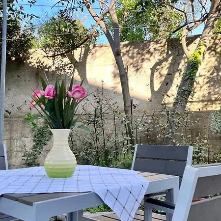 Nera Apartman