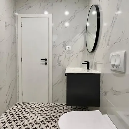 Apartman Nera * Mali Losinj