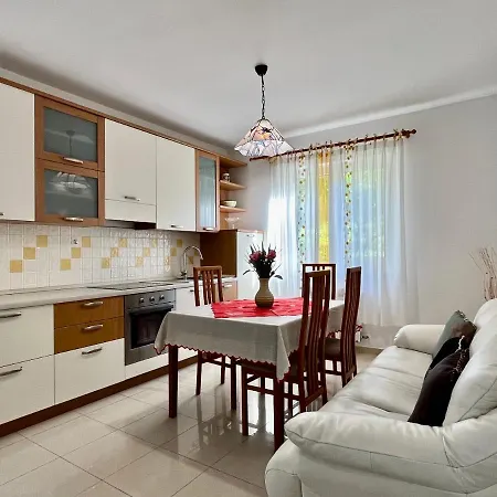 Apartment Apartman Nera