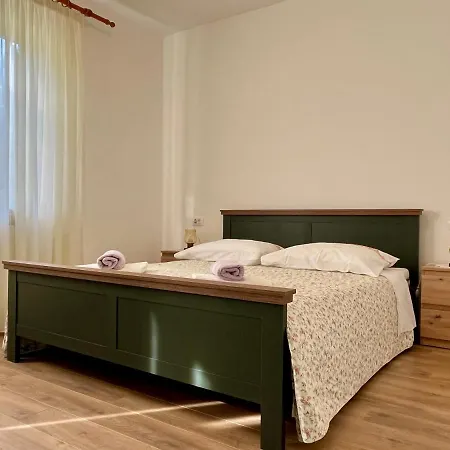 Apartment Apartman Nera Mali Losinj
