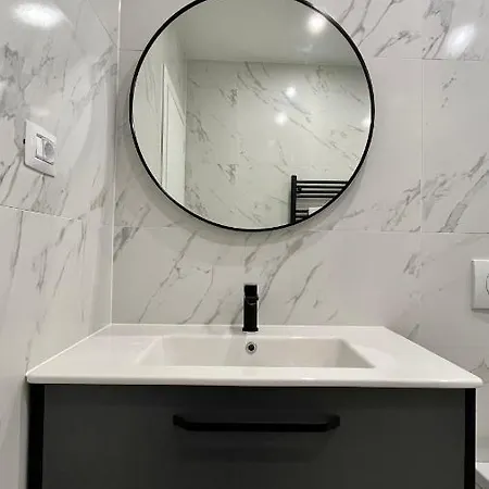 Apartamento Nera Mali Lošinj