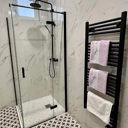 Apartman Nera Apartment