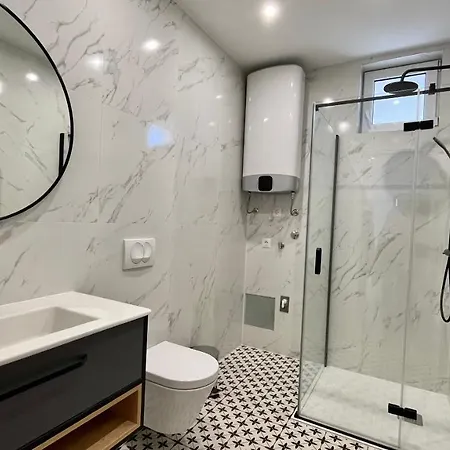 Nera Apartamento Mali Lošinj