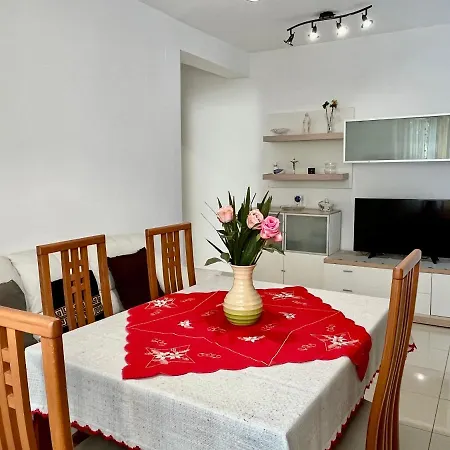 Apartment Apartman Nera Mali Losinj