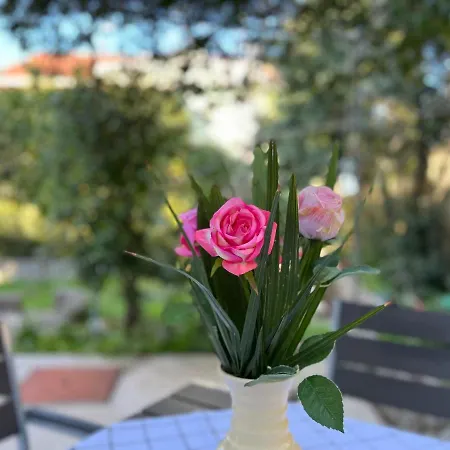 Apartamento Nera Mali Lošinj